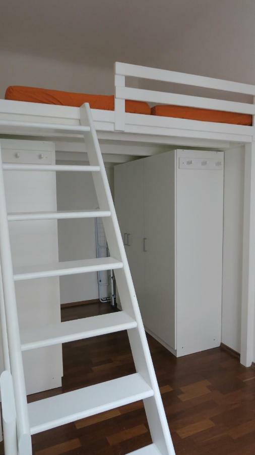 Appartamento 2 *